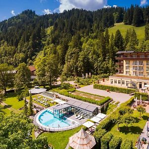 Lenkerhof Gourmet Spa Resort - Relais & Chateaux